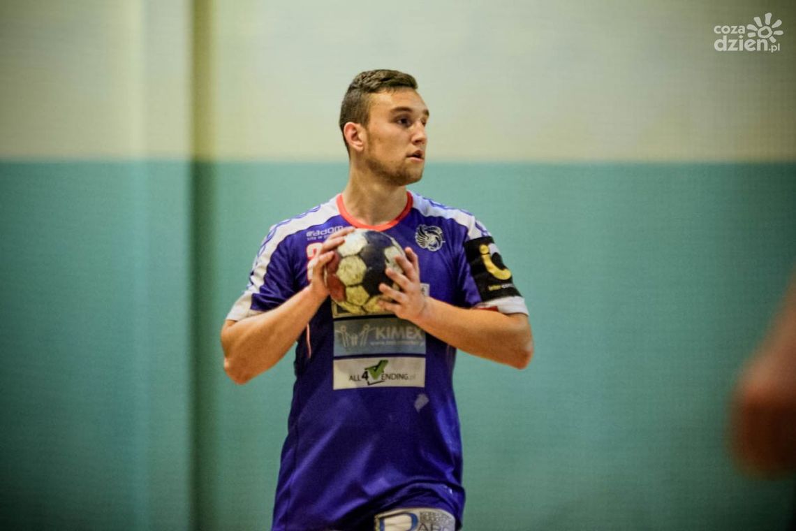 Piłkarze ręczni kończą sezon