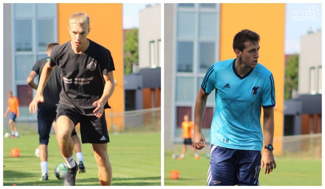 Piłkarze z Radomia na testach w trzeciej lidze