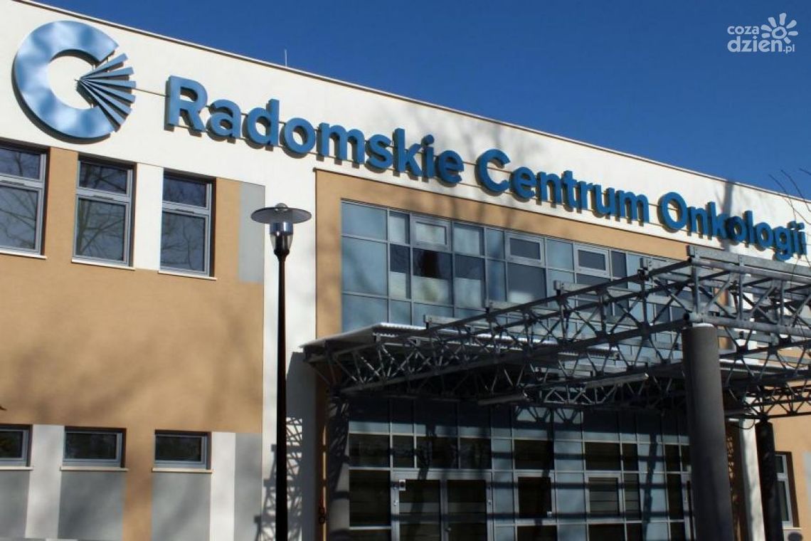 Pilne! RCO w siatce szpitali NFZ