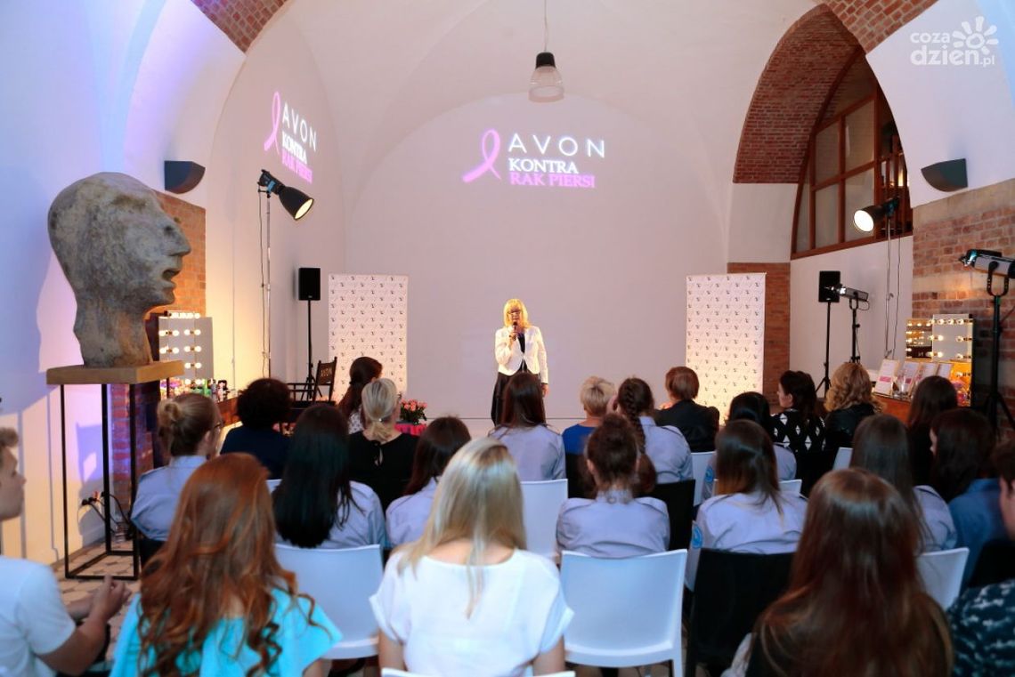 PIONKI. #befirst – bądź o krok przed rakiem PIONKI. #befirst – bądź o krok przed rakiem