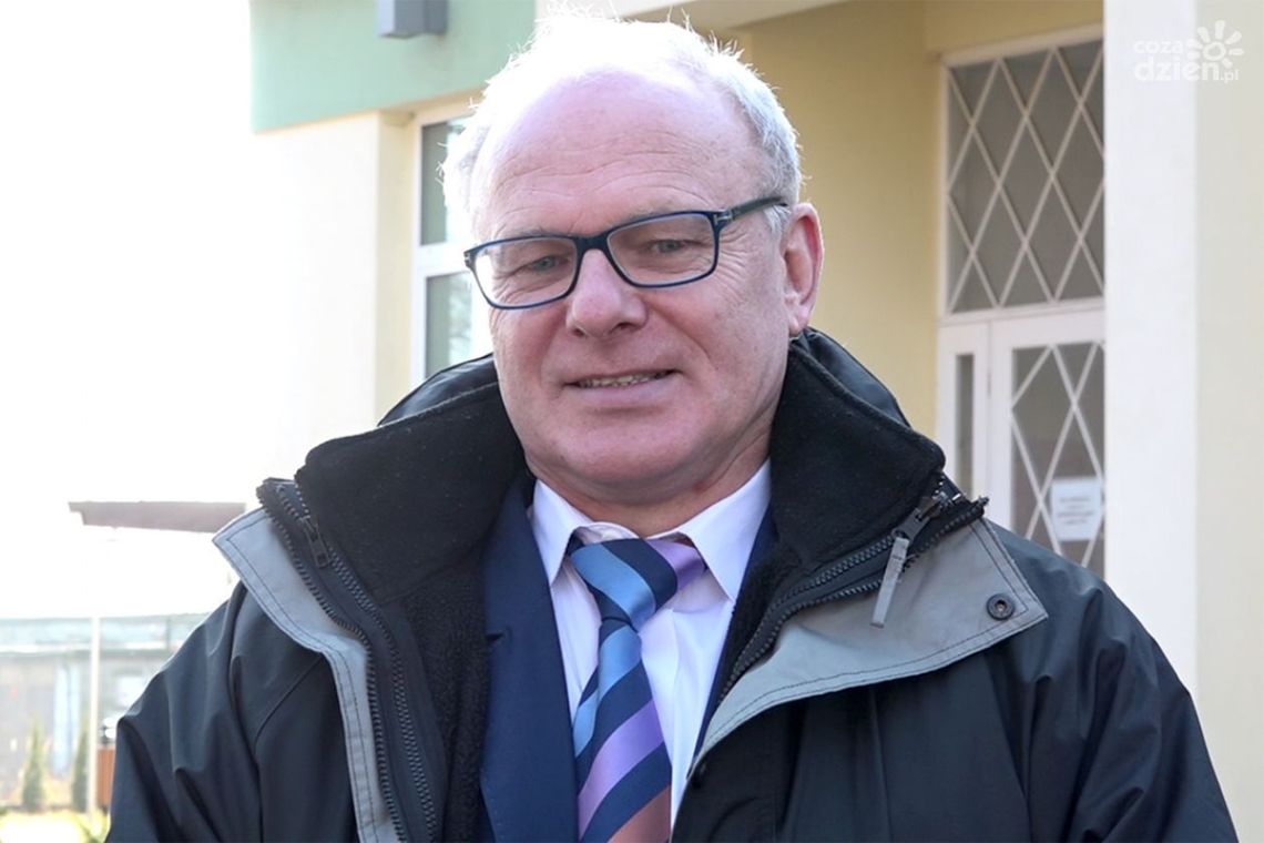 Pionki. Chcą odwołania burmistrza Pionki. Chcą odwołania burmistrza