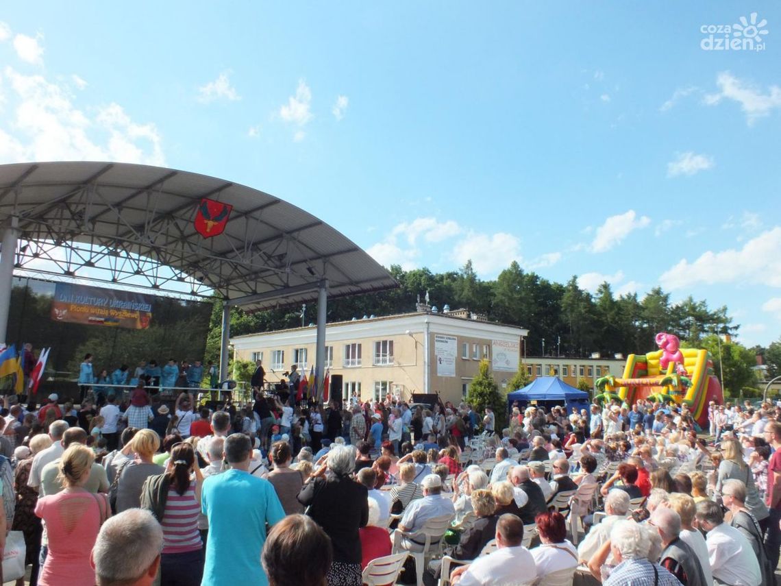 PIONKI. Dni Kultury Ukraińskiej