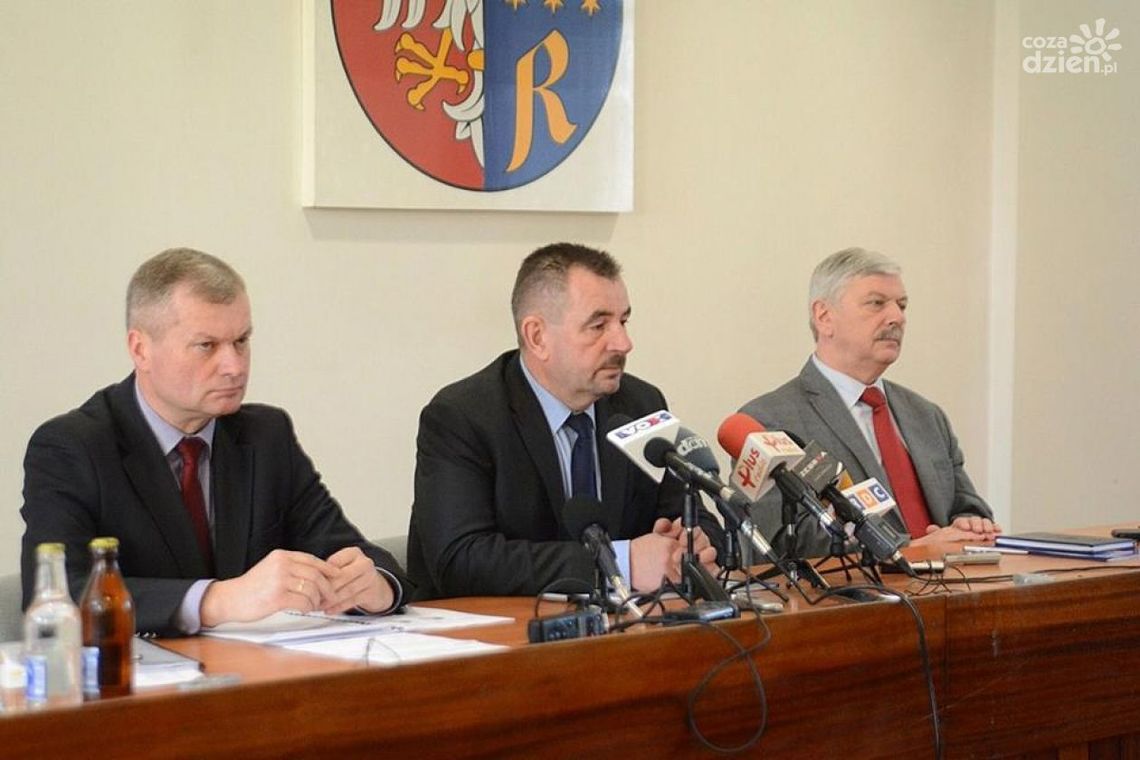 Pionki i Iłża. Dwa szpitale połączą w jeden