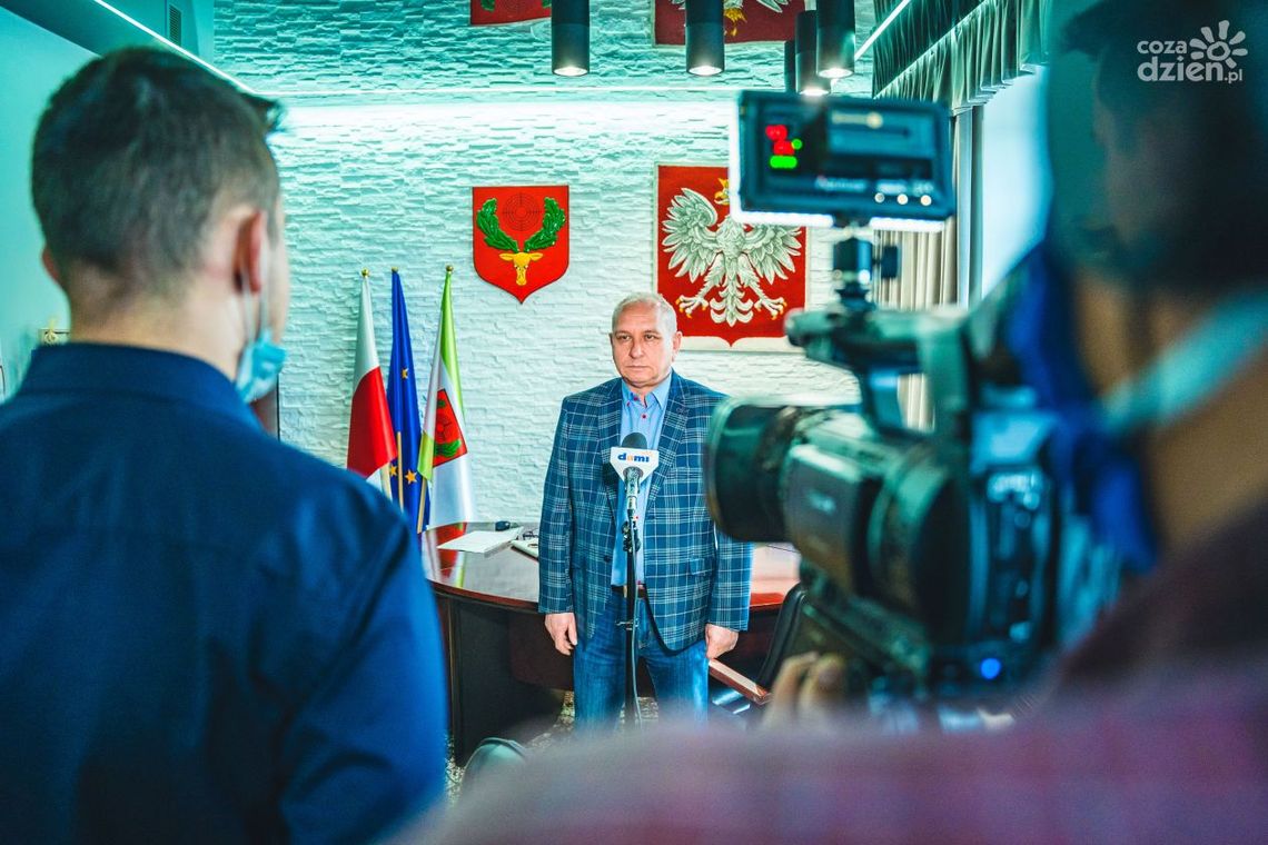 Pionki. Jakie plany i dofinansowania?