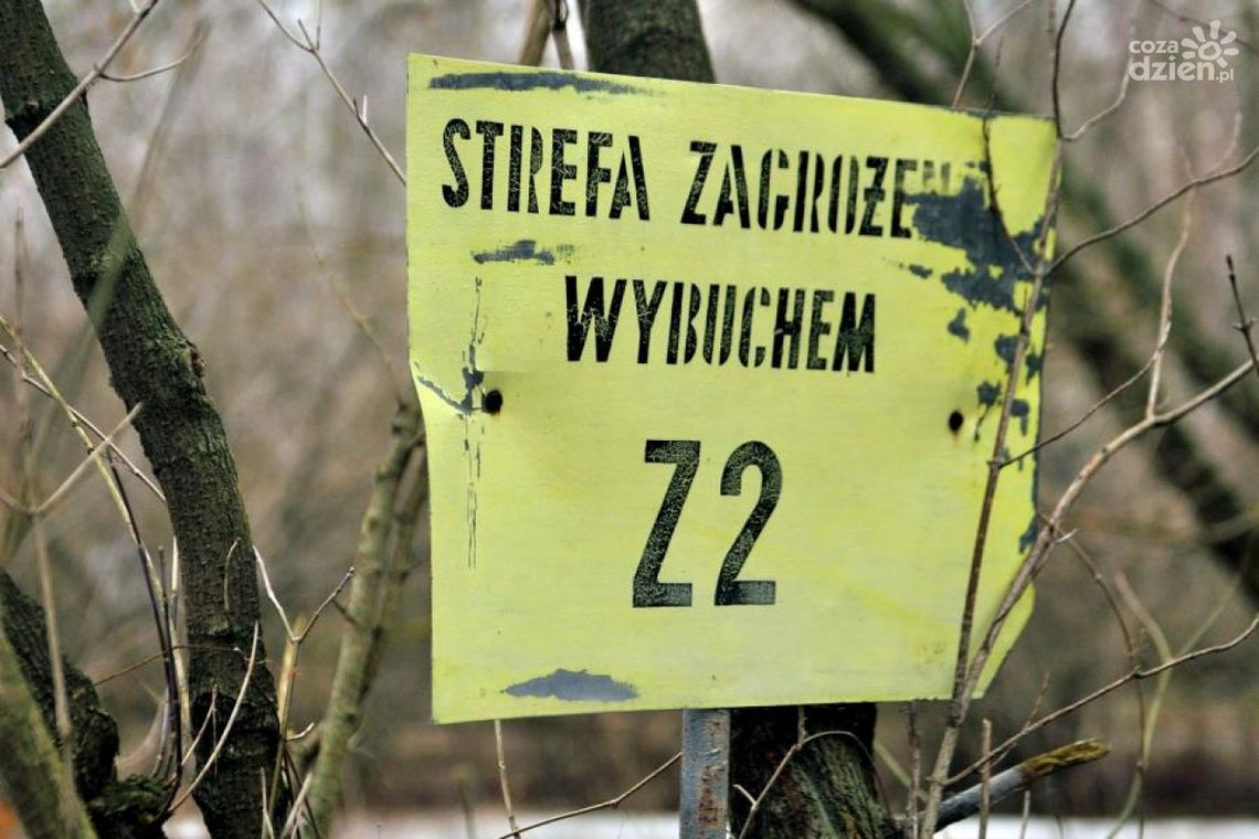 PIONKI. Miasto na bombie chce 70 mln zł