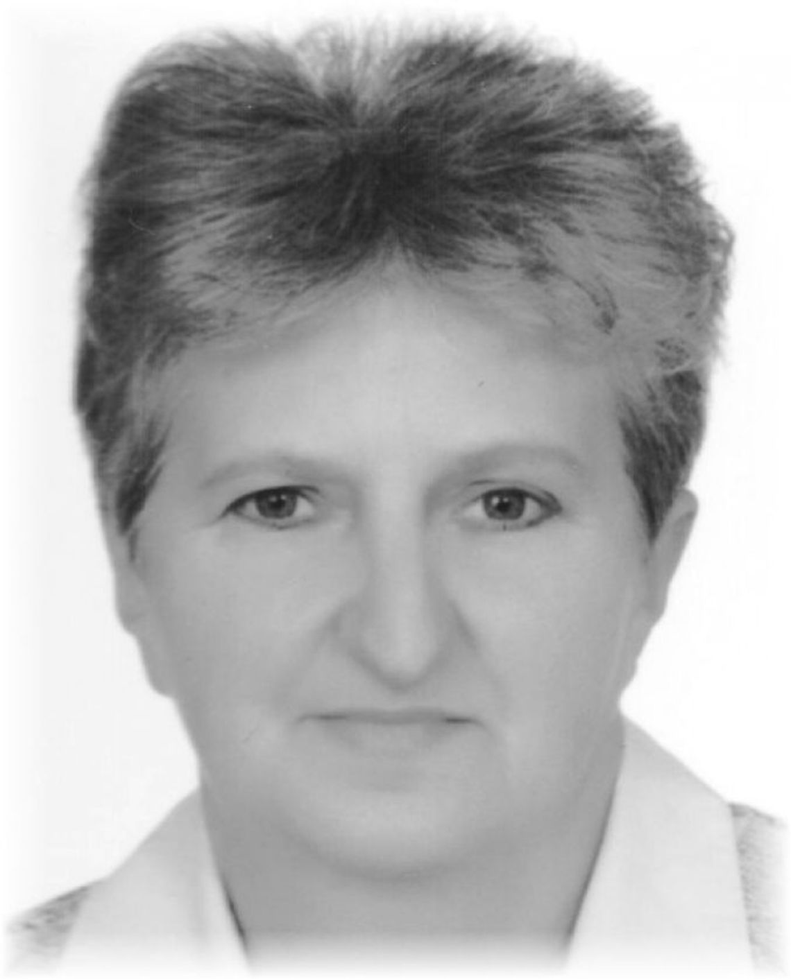 Pionki. Policja poszukuje zaginionej - aktualizacja