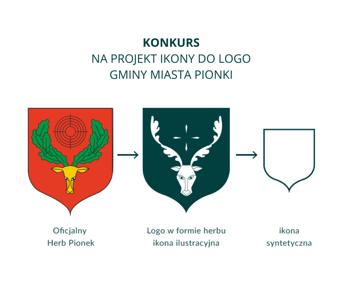 Pionki szukają swojego symbolu – weź udział w konkursie!