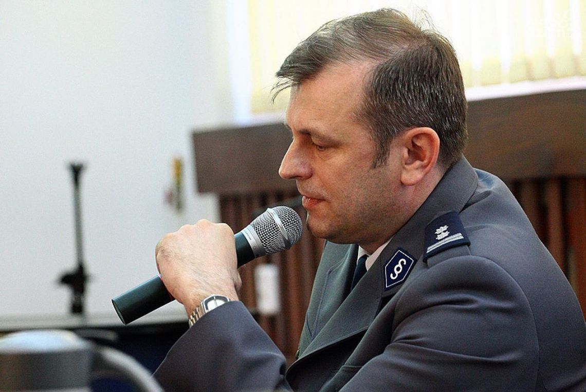 Pionki z największą liczbą przestępstw