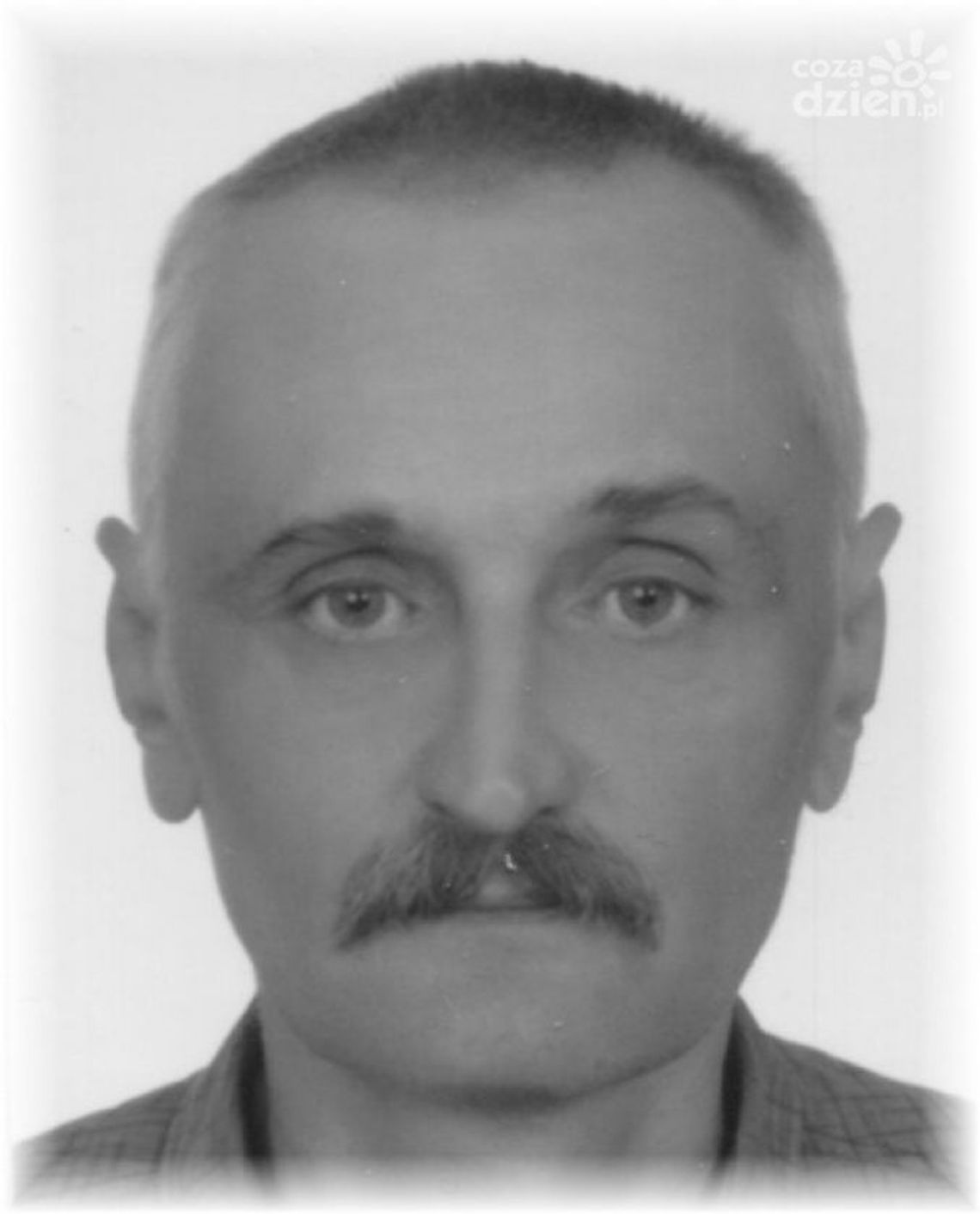 Pionki. Zaginął Paweł Daraż