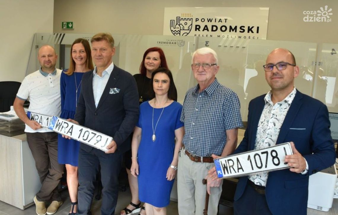 Pionkowska filia Wydziału Komunikacji Starostwa Powiatowego jest już po remoncie. Co się zmieniło? Pionkowska filia Wydziału Komunikacji Starostwa Powiatowego jest już po remoncie. Co się zmieniło?