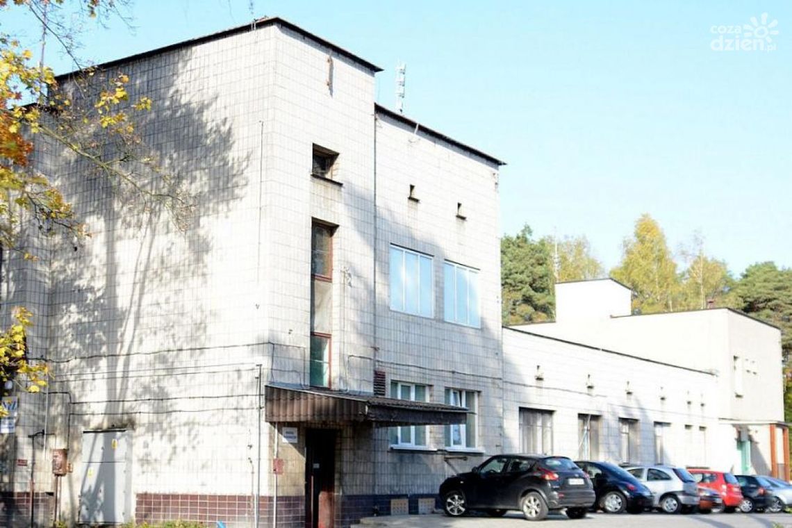 Pionkowski szpital ma p.o. dyrektora