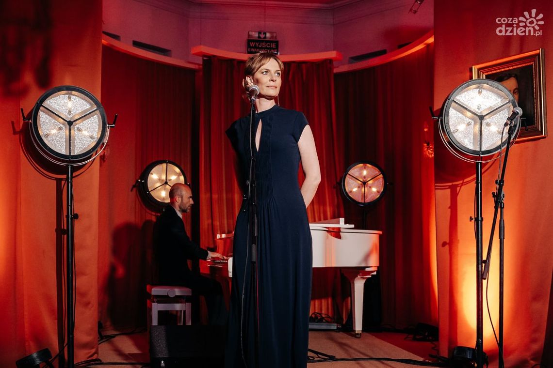 Piosenki Jonasza Kofty w Muzeum Gombrowicza Piosenki Jonasza Kofty w Muzeum Gombrowicza