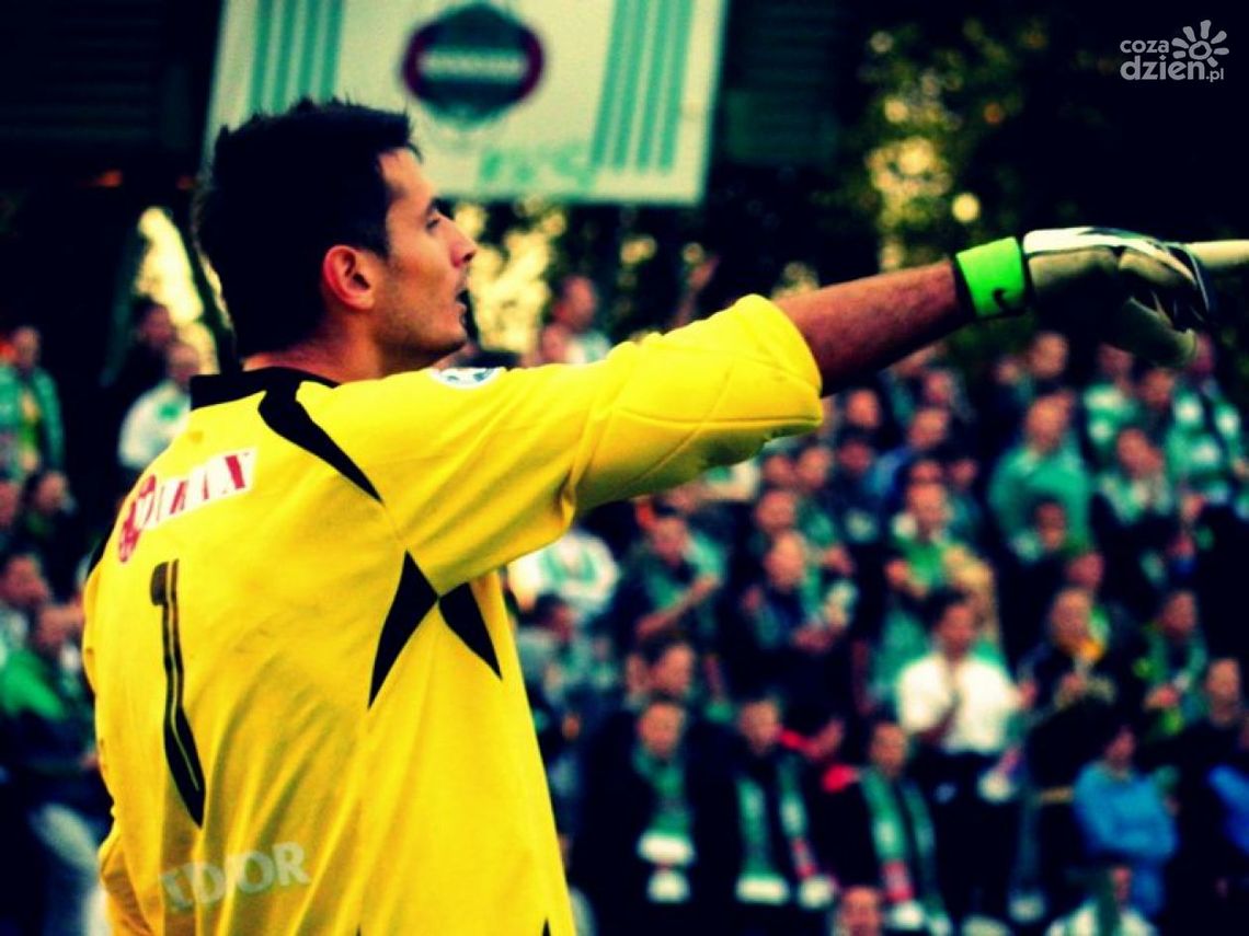 Piotr Banasiak: "Wykonałem swoją pracę najlepiej, jak tylko mogłem"