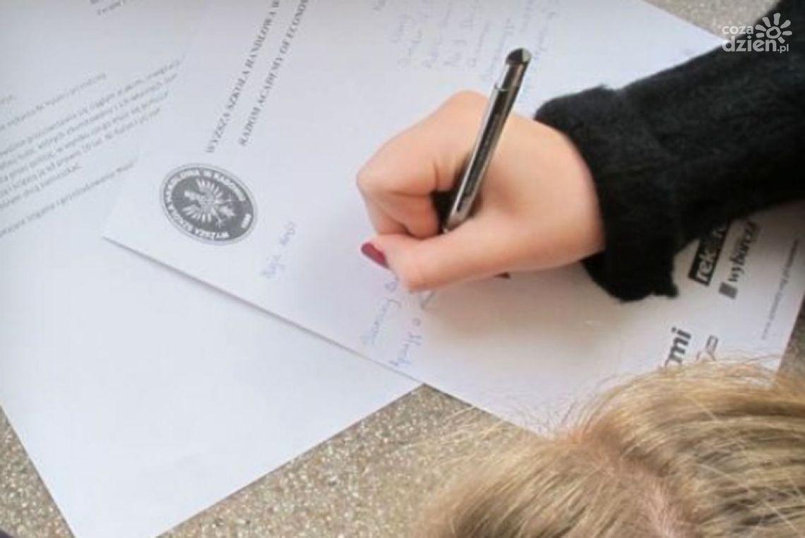 Piotr Chojnacki - Rozmowa w studiu lokalnym Radia Rekord