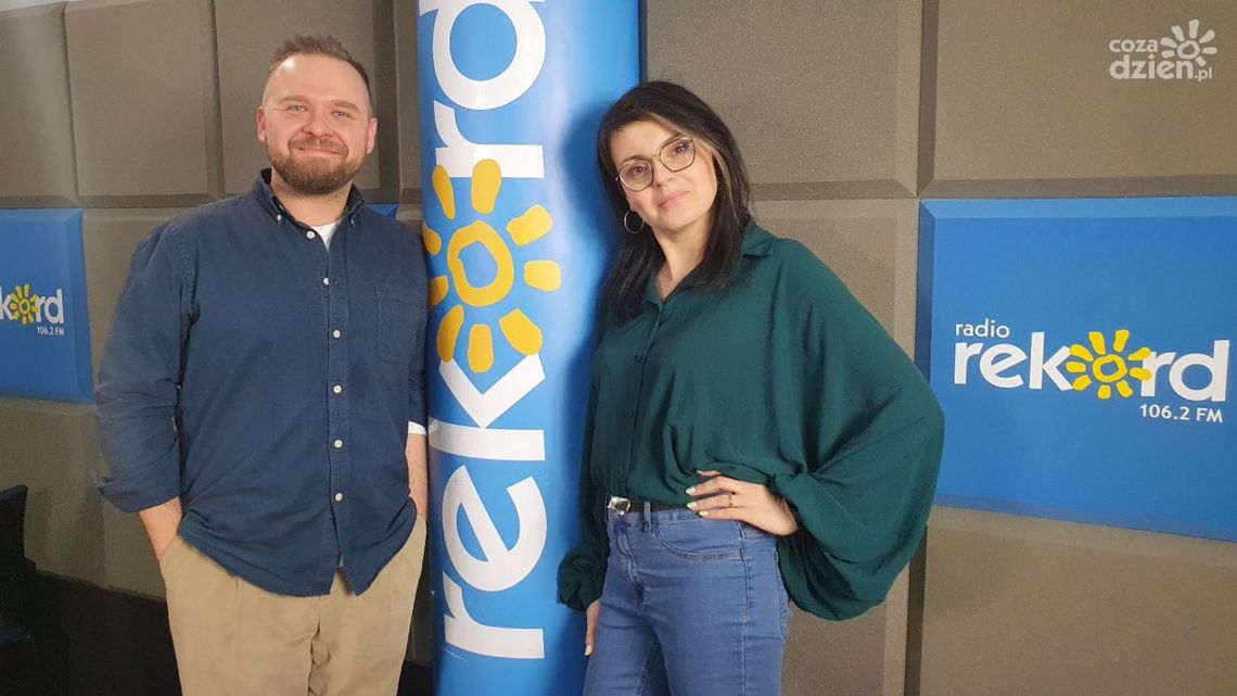 Piotr Gach: Ucząc się mówić, uczyłem się śpiewać