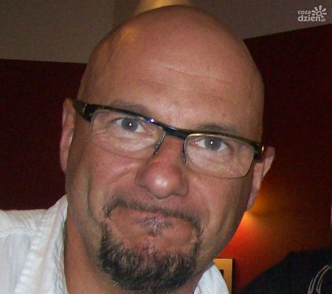 Piotr Gąsowski: Prawie wystąpił w filmie porno! Piotr Gąsowski: Prawie wystąpił w filmie porno!