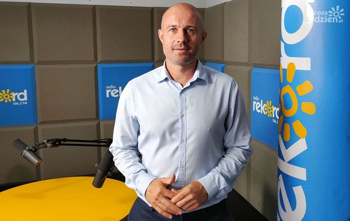 Piotr Kardaś, prezes HydroTrucku: 20-lecie klubu to święto nasze i kibiców