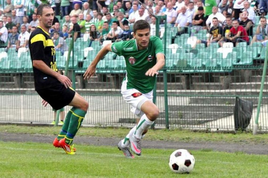 Piotr Kornacki: "Znamy swoją wartość"