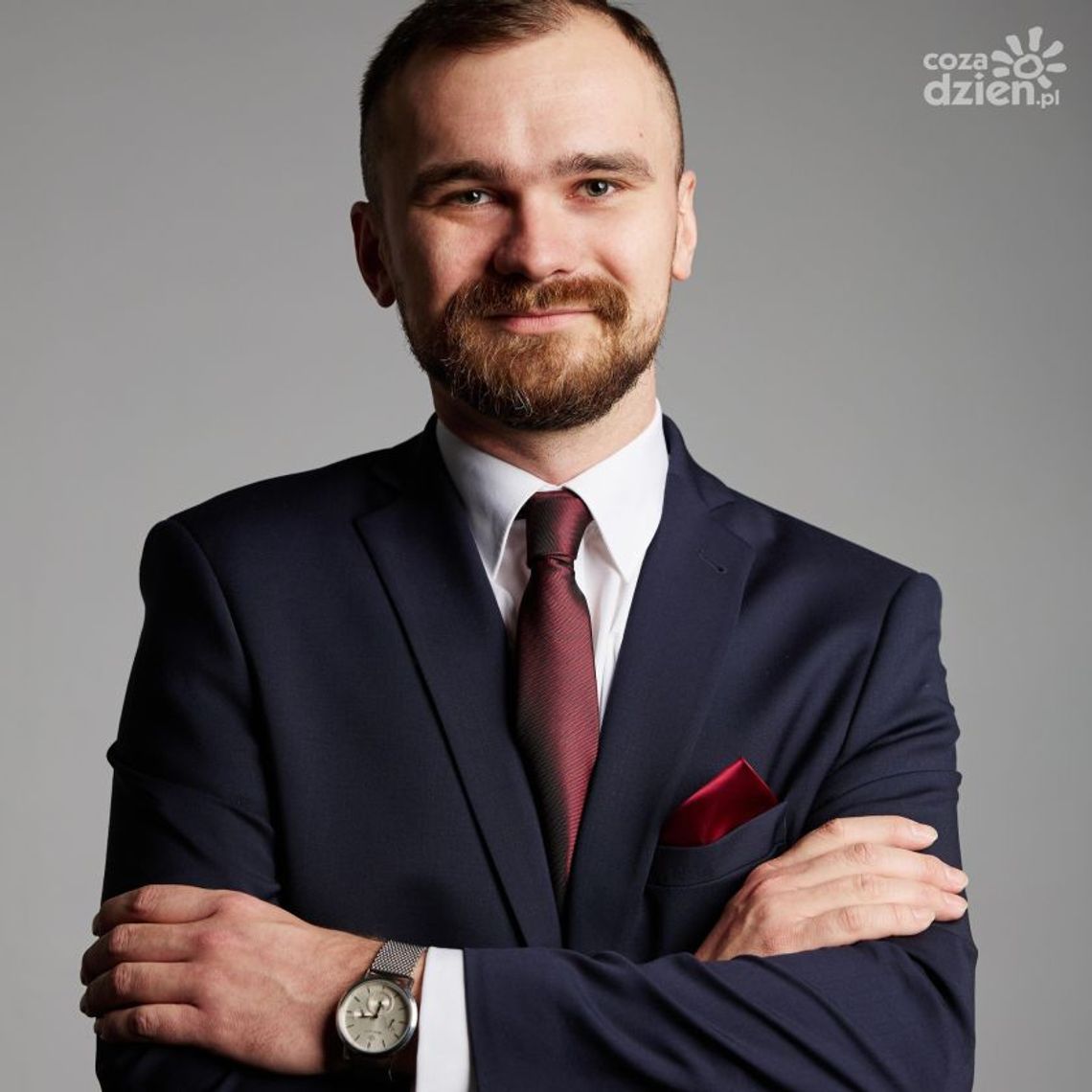 Piotr Krakowiak nowym dyrektorem Powiatowego Urzędu Pracy w Radomiu Piotr Krakowiak nowym dyrektorem Powiatowego Urzędu Pracy w Radomiu