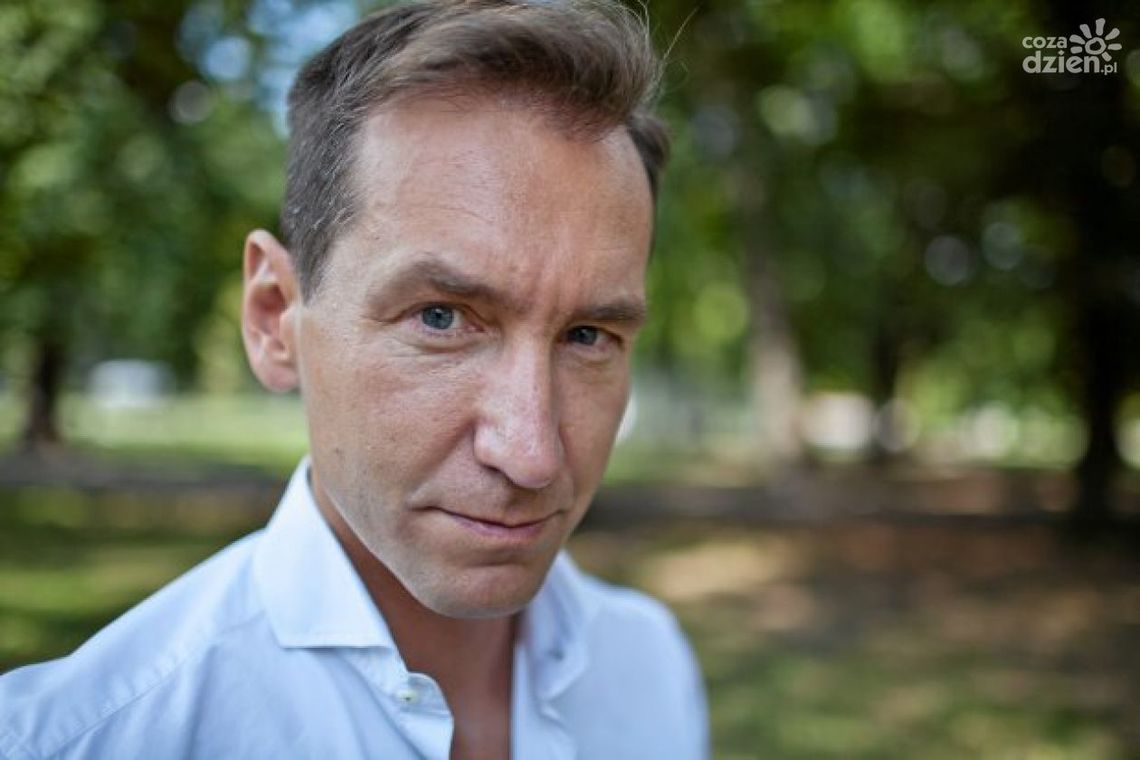 PIOTR KRAŚKO: KOLEJNE DZIECKO I NASTĘPNE W PLANACH?