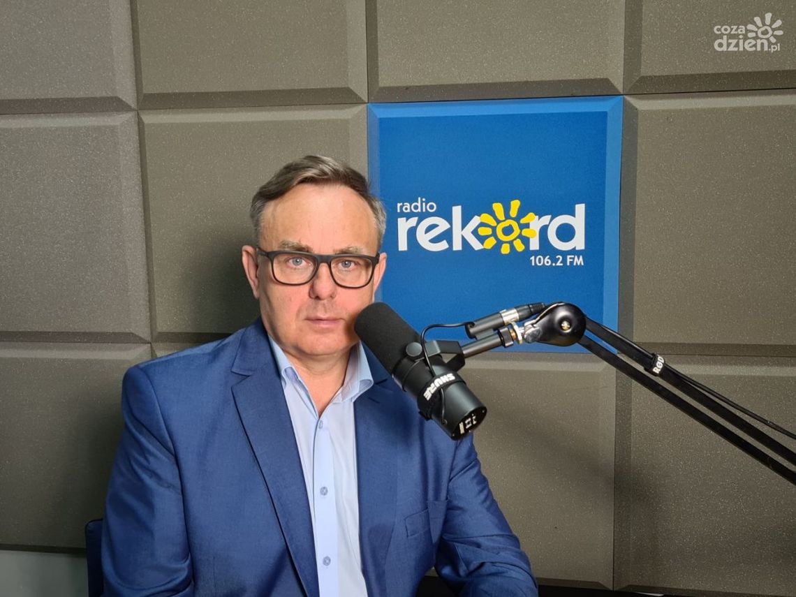 Piotr Leśnowolski: - Chcemy przywrócić karetką do Jedlni-Letniska Piotr Leśnowolski: - Chcemy przywrócić karetką do Jedlni-Letniska