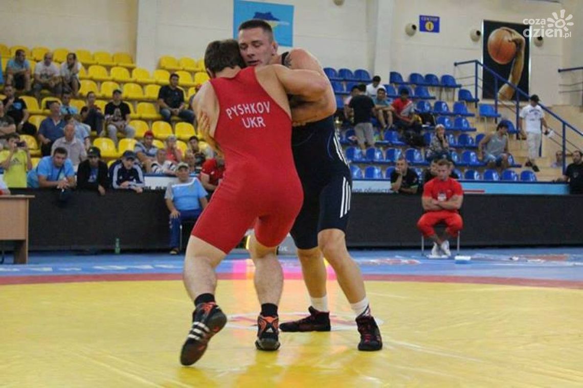 Piotr Przepiórka pojedzie na Mistrzostwa Świata!