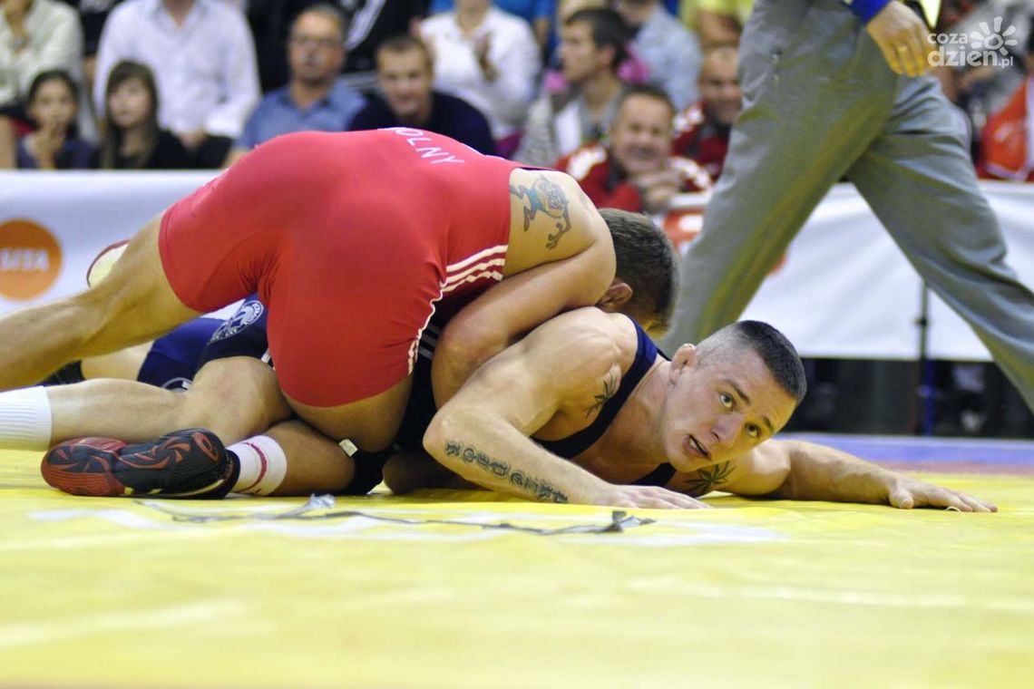 Piotr Przepiórka: "Zabrakło mi zdrowia"