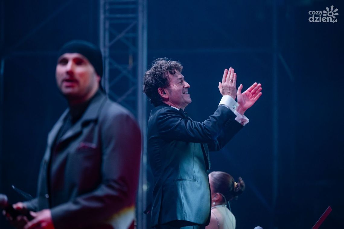 Piotr Rubik wystąpił w Radomiu! Piotr Rubik wystąpił w Radomiu!