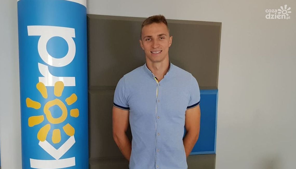 Piotr Skiba: W Przysusze czeka nas mnóstwo siatkarskich emocji