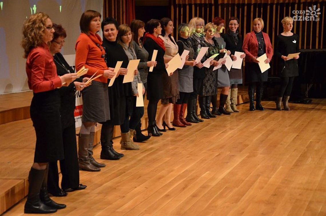 Piotr Szerlich Wolontariuszem Roku 2012