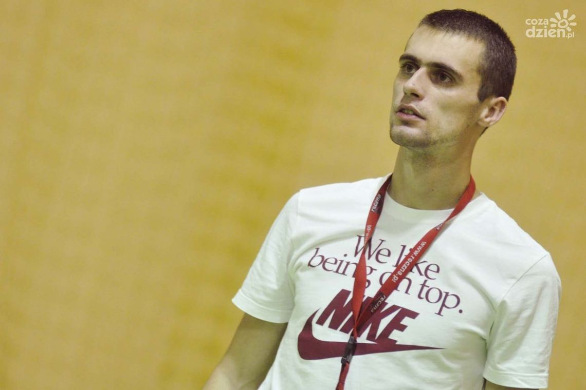 Piotr Włoskiewicz: "Zawsze wierzę w dziewczyny"