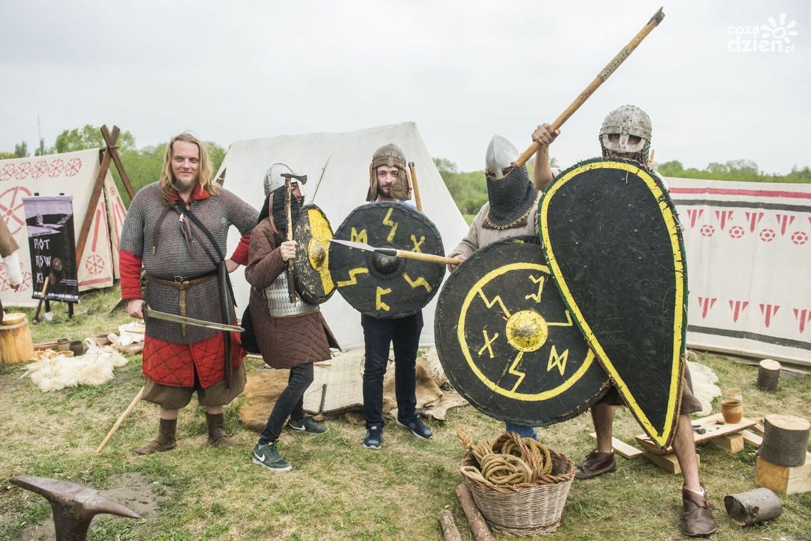 Piotrówka - żywa historia i obrzęd Dziadów