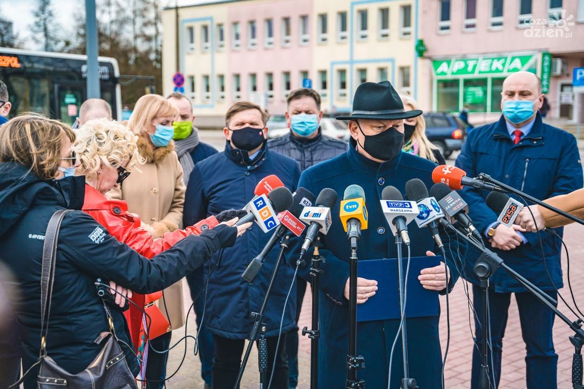 PiS: Decyzja ministra była słuszna i zasadna PiS: Decyzja ministra była słuszna i zasadna