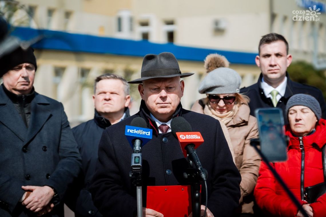 PiS przeciwko obniżce składki zdrowotnej. „To droga ku przepaści”