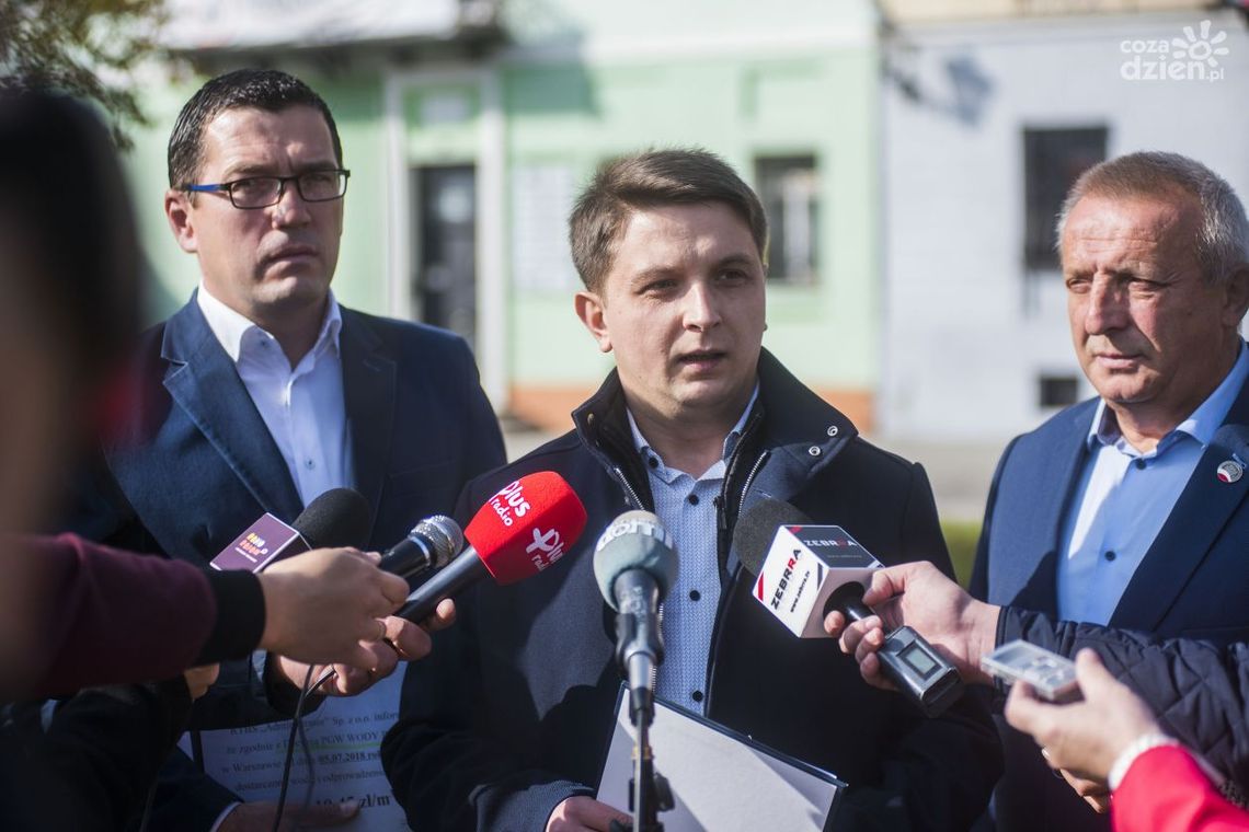 PiS pyta o podwyżki cen ciepła