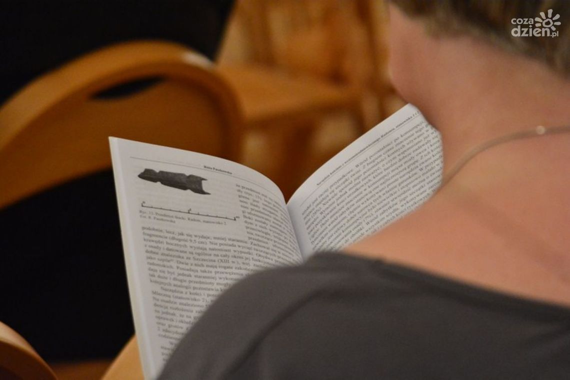 Piszą o Radomiu Piszą o Radomiu