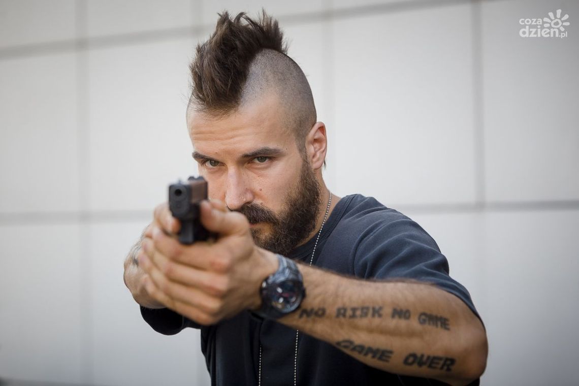 Pitbull: Patryk Vega rezygnuje! Kto go zastąpi? Pitbull: Patryk Vega rezygnuje! Kto go zastąpi?