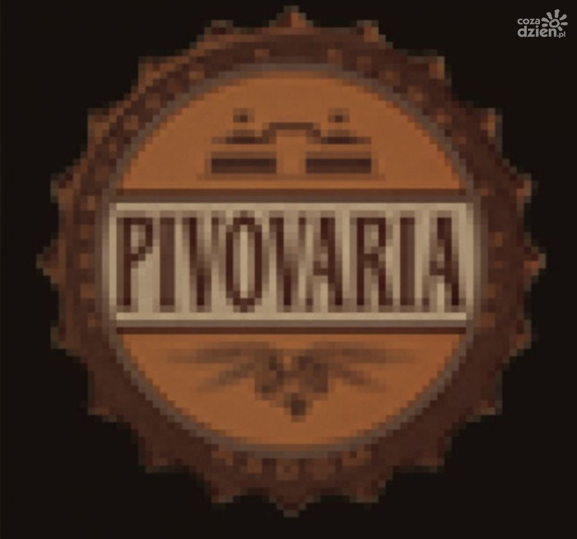 Pivovaria – minibrowar restauracyjny