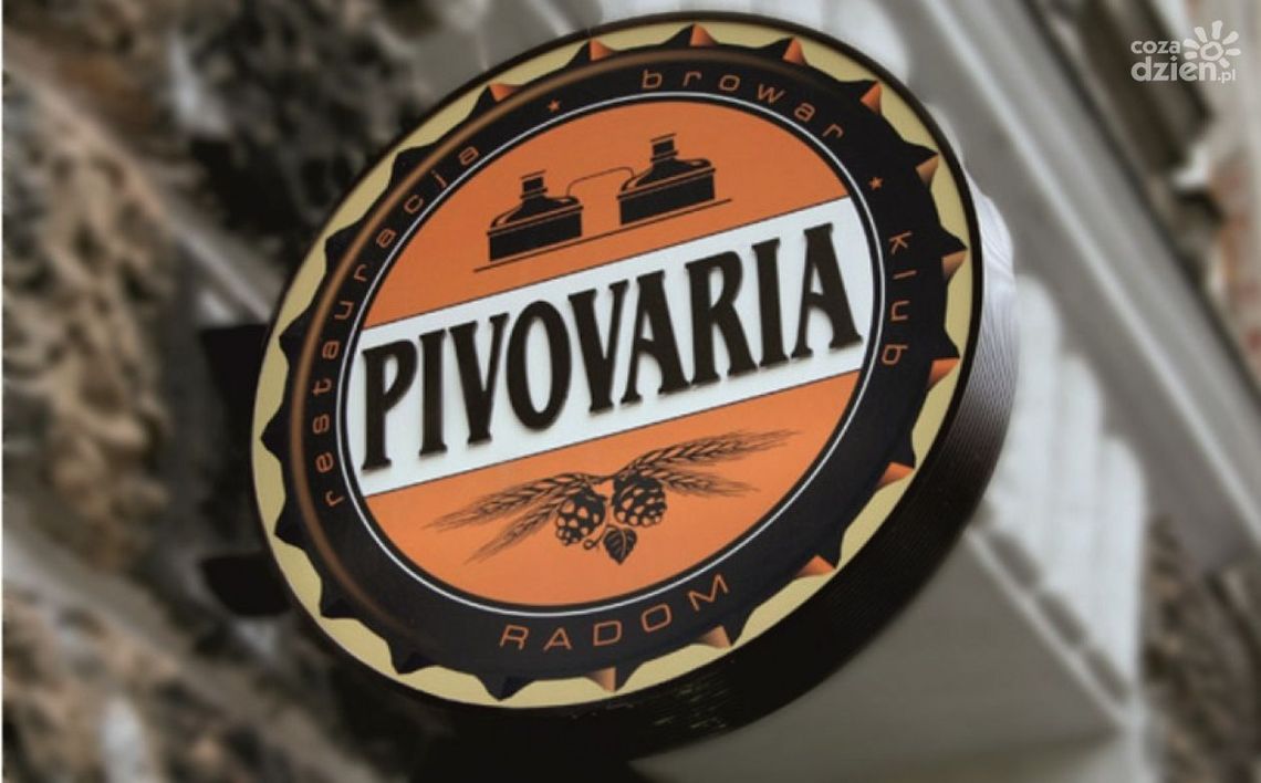 Pivovaria na świąteczny poniedziałek