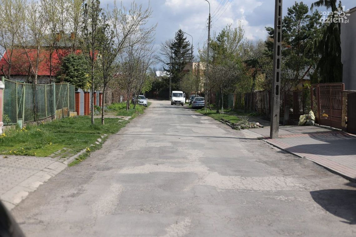 Piwna i Zgodna będą rozbudowane, powstanie nowy parking 