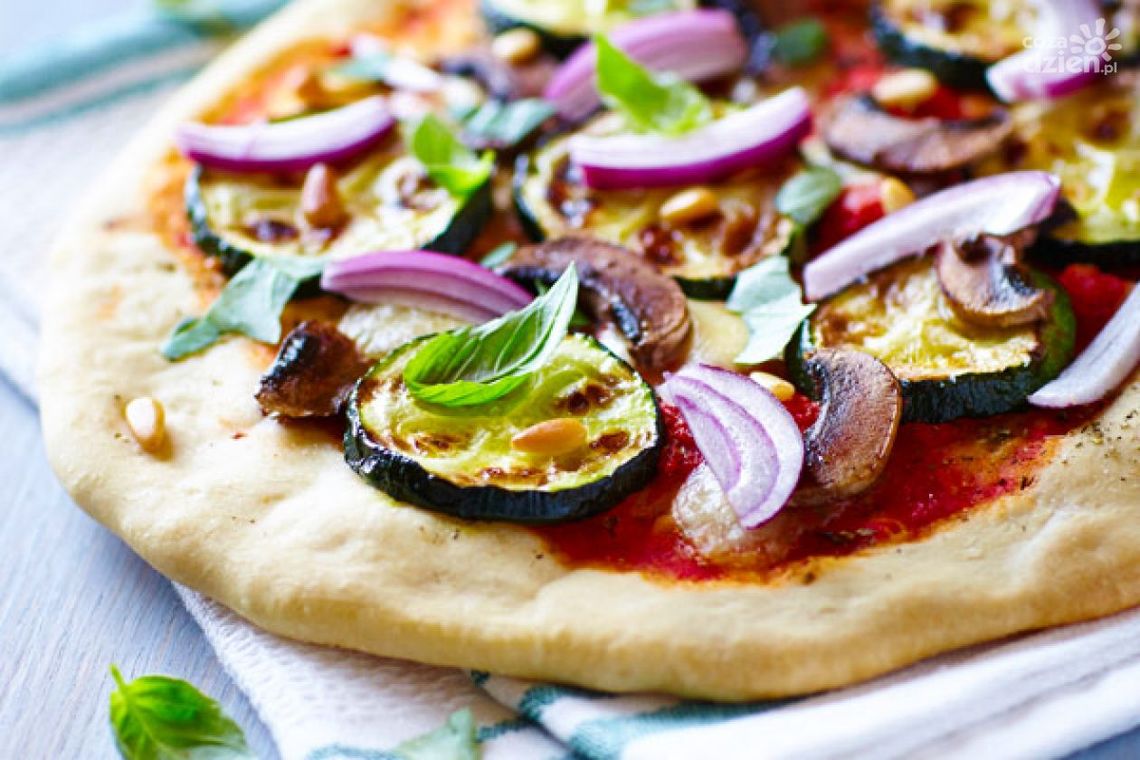 Pizza – jem i nie tyję!