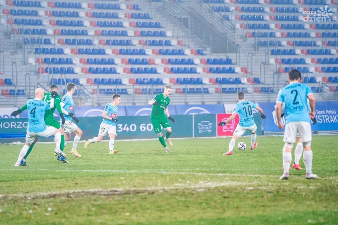 PKO Ekstraklasa. Radomiak Radom poznał termin wyjazdowego meczu z Piastem PKO Ekstraklasa. Radomiak Radom poznał termin wyjazdowego meczu z Piastem