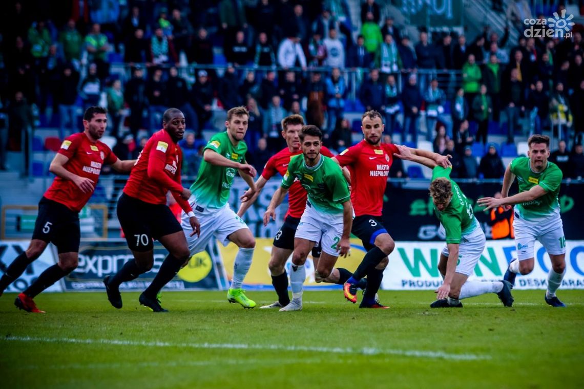 PKO Ekstraklasa skompletowana. Radomiak Radom poznał ostatniego rywala!