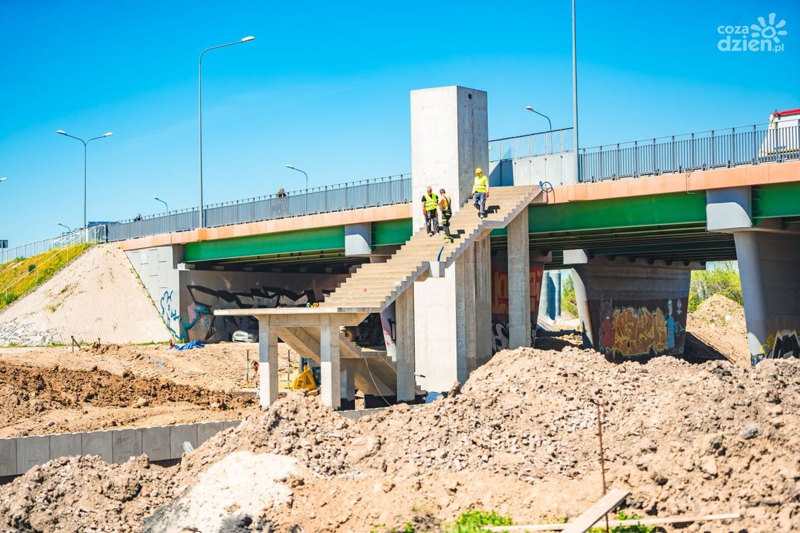 PKP PLK: Wznowienie ruchu pociągów od Radomia do Warszawy w czerwcu