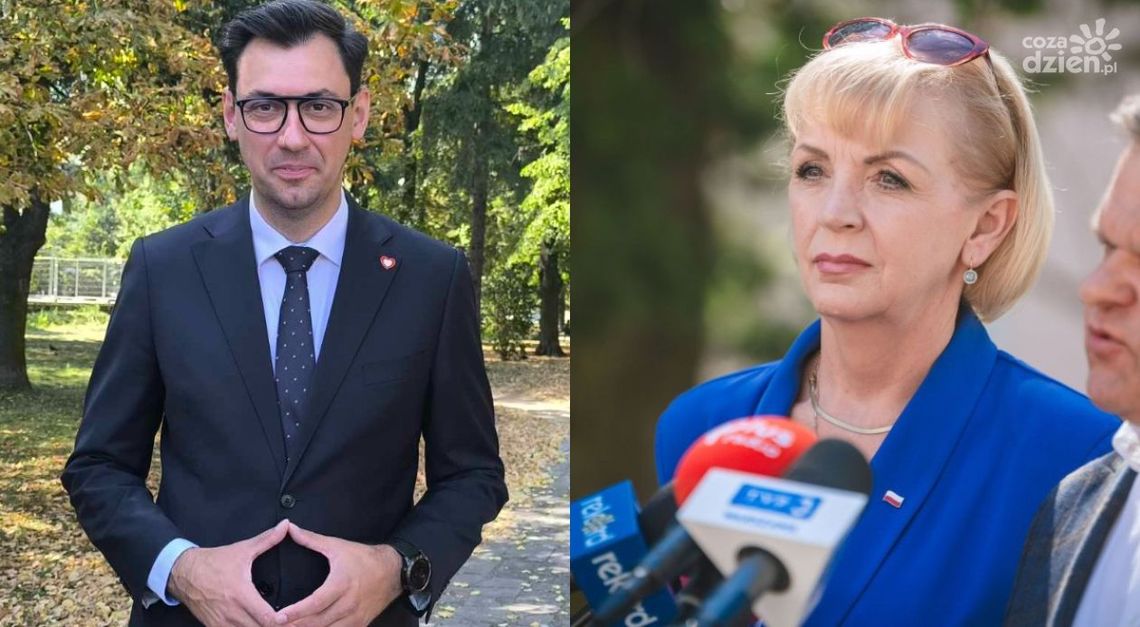 PKW odrzuciło sprawozdanie wyborcze PiS. A. Kwiecień: "To próba zniszczenia opozycji w naszym kraju"