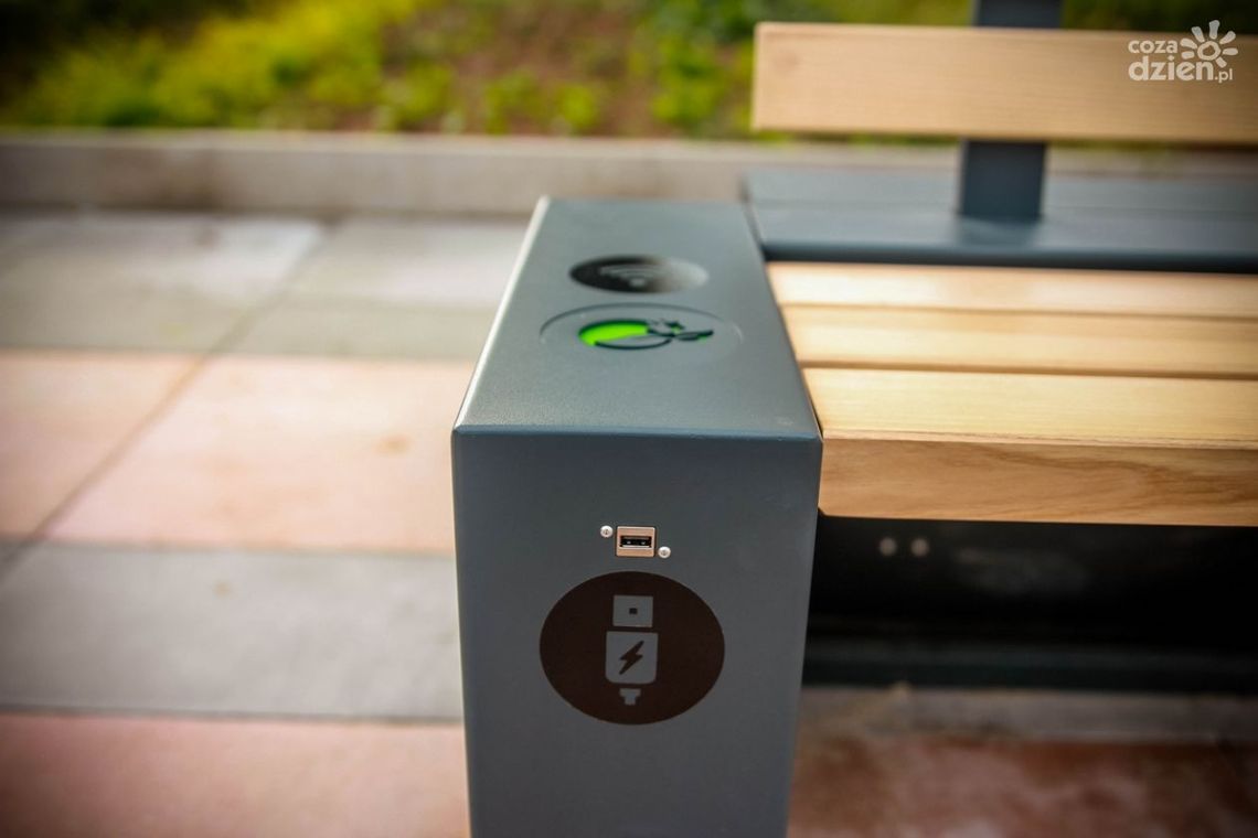 Plac Jagielloński oficjalnie otwarty!