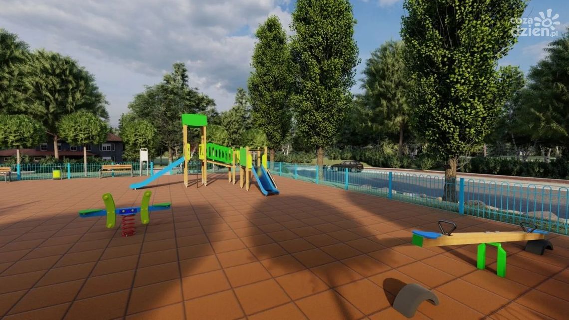 Place zabaw jako przestrzeń dla aktywnego spędzania czasu – dlaczego są tak ważne? Place zabaw jako przestrzeń dla aktywnego spędzania czasu – dlaczego są tak ważne?