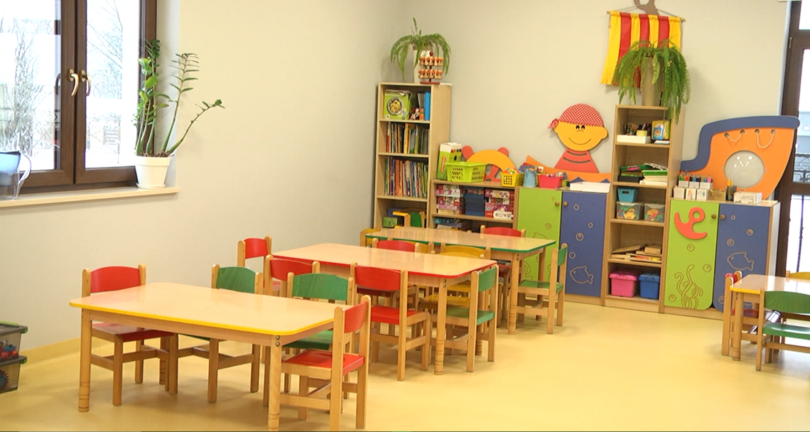 Płaczące dzieci zamykane w ciemnej toalecie? Co się działo w przedszkolu  w Iłży