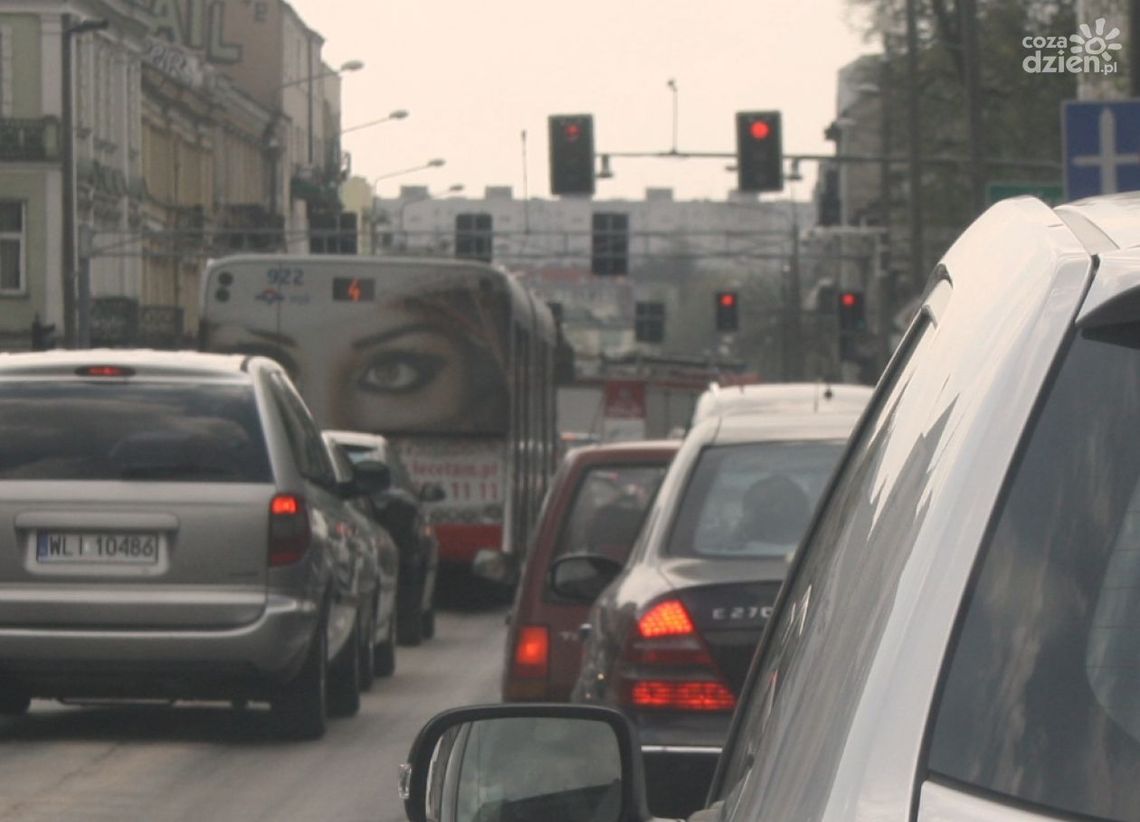 Plama oleju na 25 Czerwca