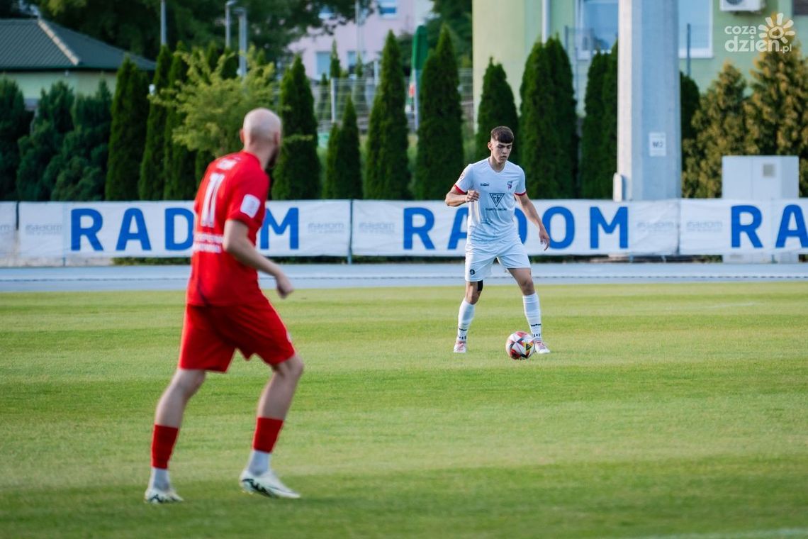 Plan przygotowań Broni Radom do sezonu 2024/2025 Plan przygotowań Broni Radom do sezonu 2024/2025